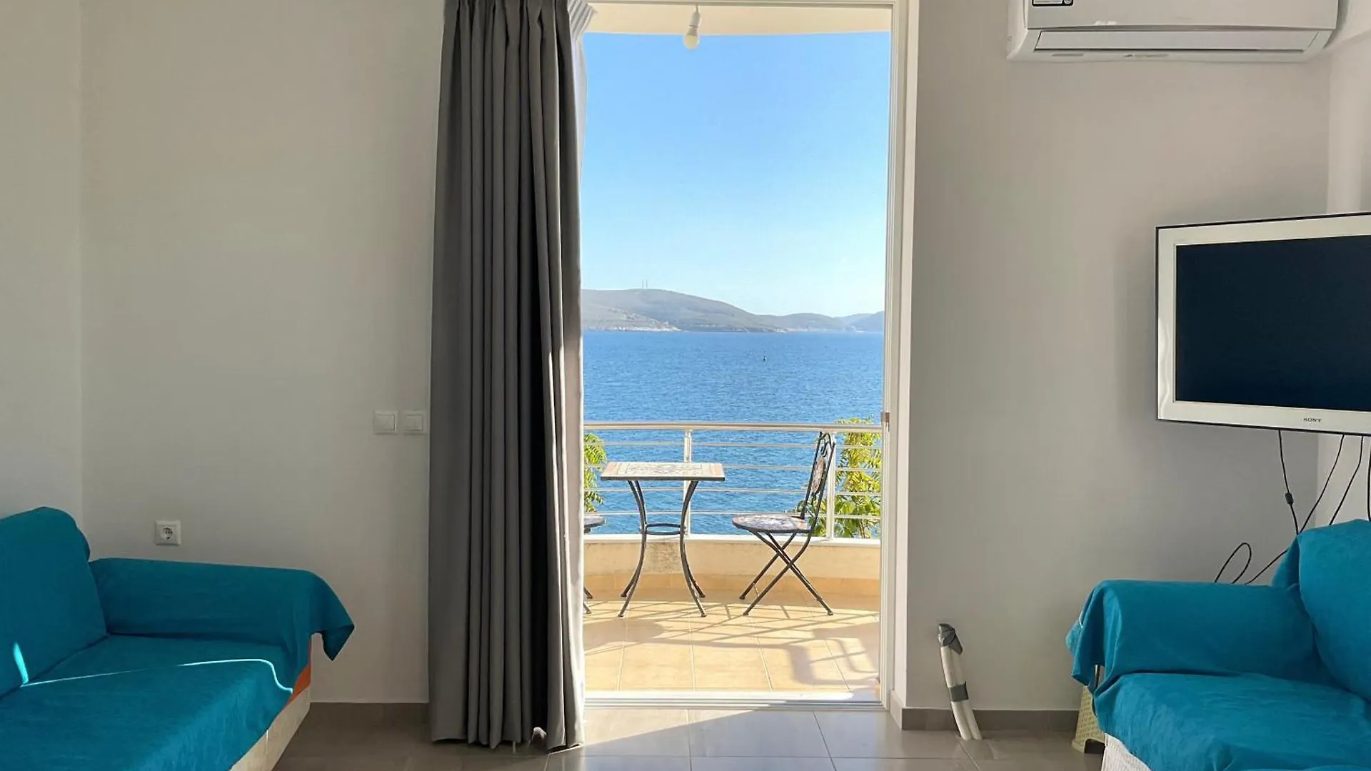 Mojito Beach Apartments With Free Parking Saranda