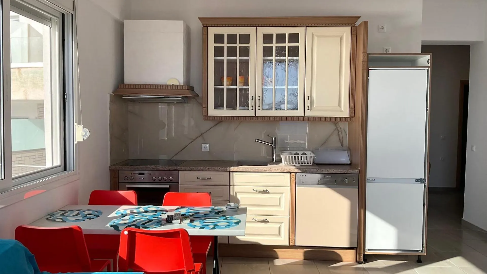 Mojito Beach Apartments With Free Parking Σαράντα 0*,
