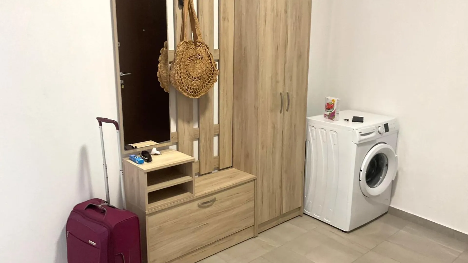 Mojito Beach Apartments With Free Parking Σαράντα