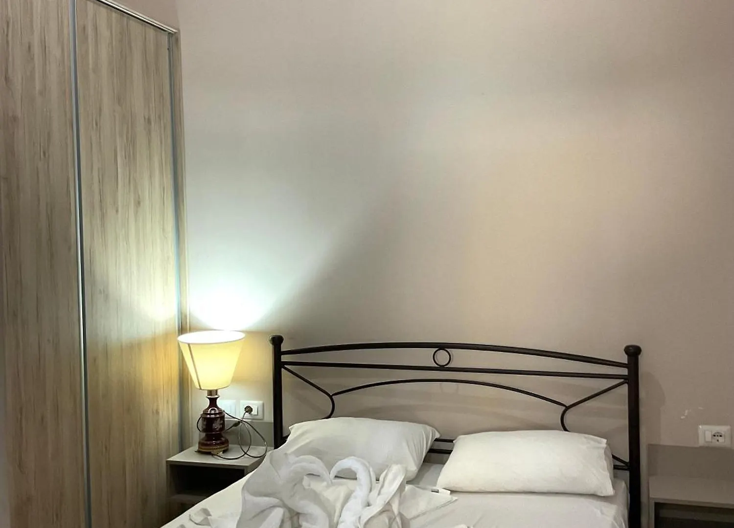 Mojito Beach Apartments With Free Parking Σαράντα
