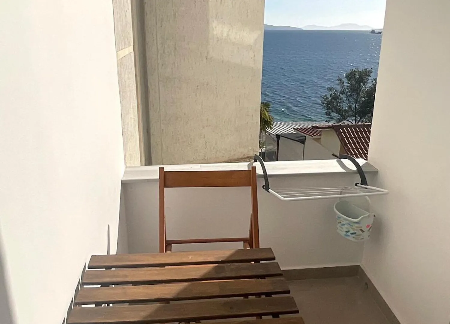 Mojito Beach Apartments With Free Parking Σαράντα