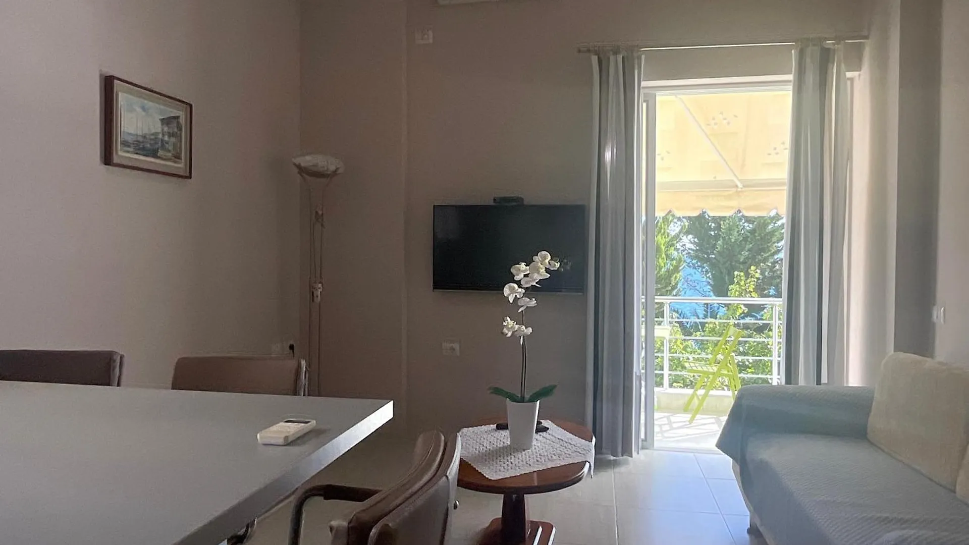 Mojito Beach Apartments With Free Parking Σαράντα Αλβανία