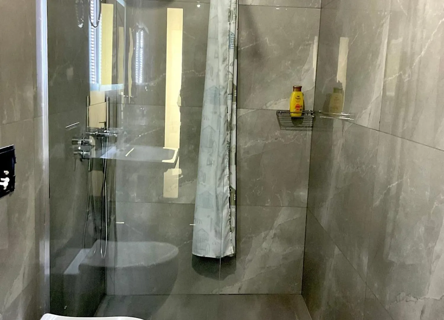 Mojito Beach Apartments With Free Parking Saranda