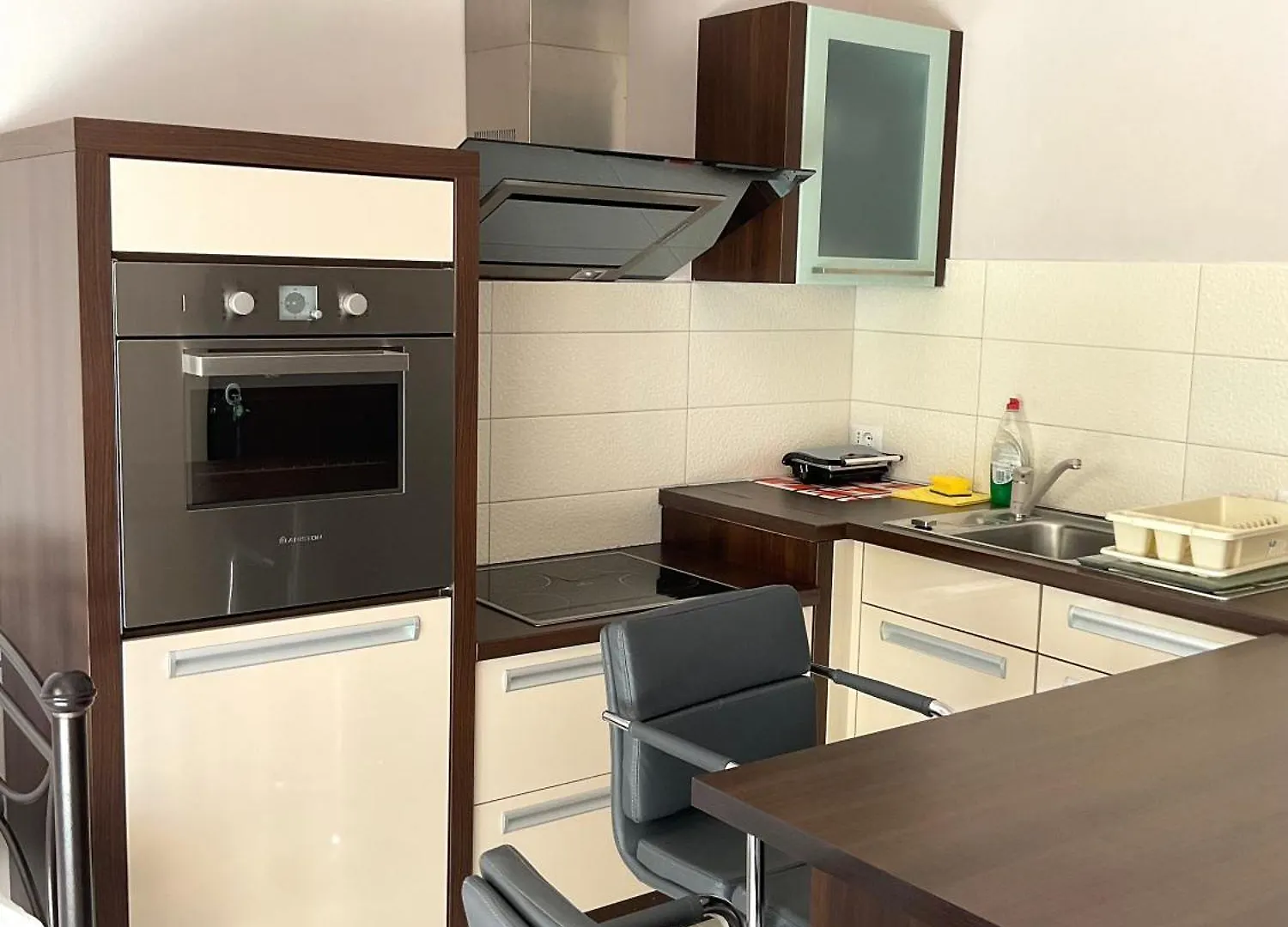 Mojito Beach Apartments With Free Parking Σαράντα Αλβανία