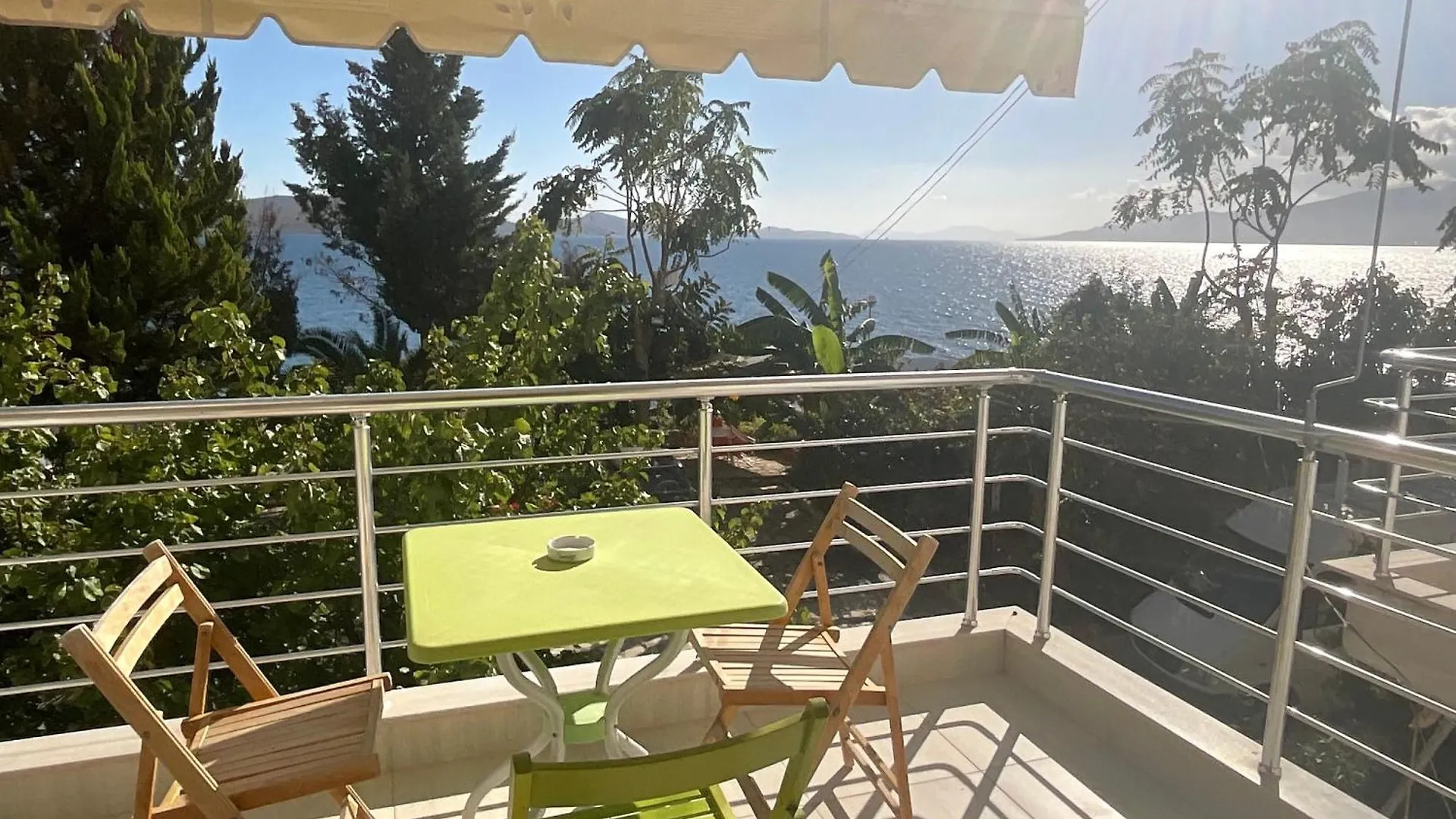 Mojito Beach Apartments With Free Parking Σαράντα