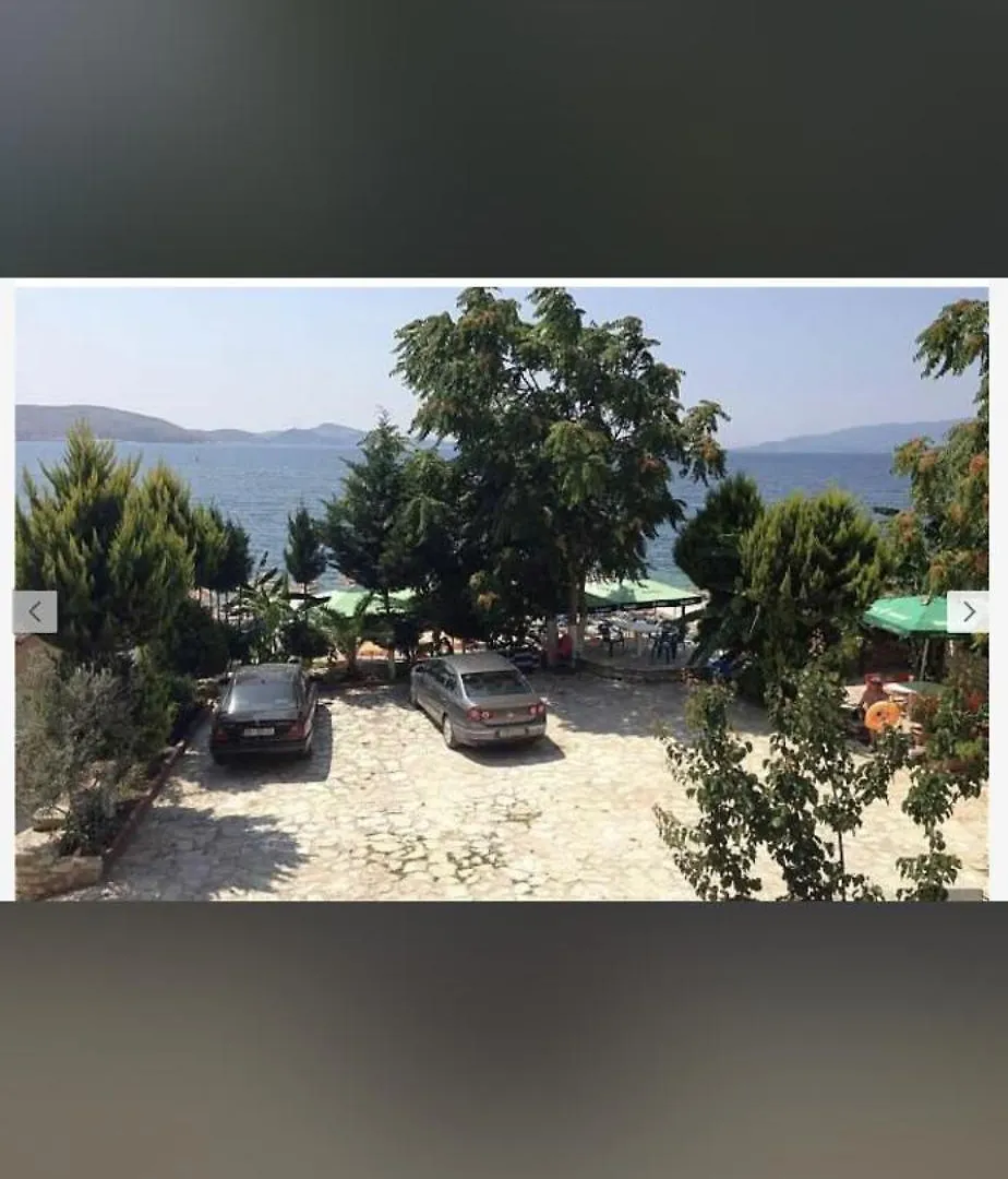 Mojito Beach Apartments With Free Parking Saranda Albánia