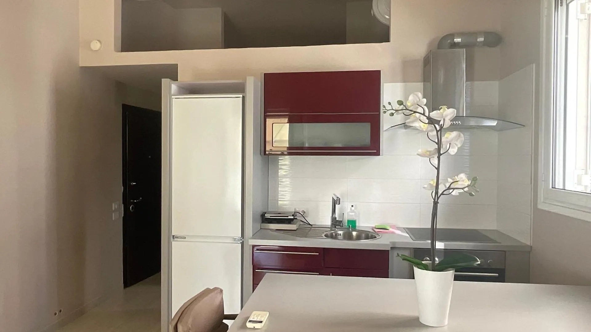 Mojito Beach Apartments With Free Parking Saranda