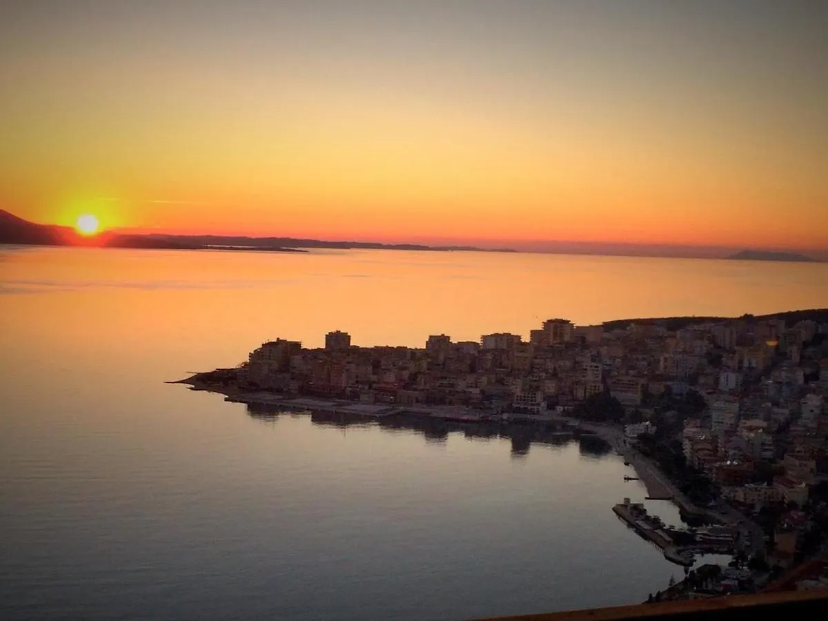 Mojito Beach Apartments With Free Parking Σαράντα
