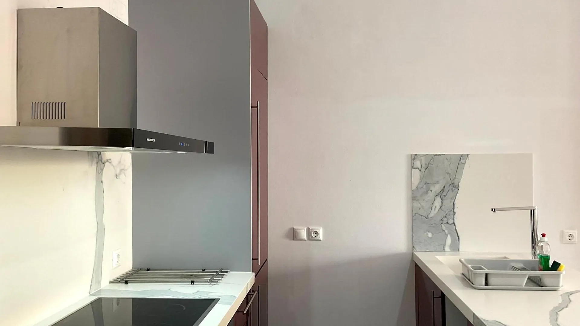 Mojito Beach Apartments With Free Parking Sarandë 0*,  Albanien