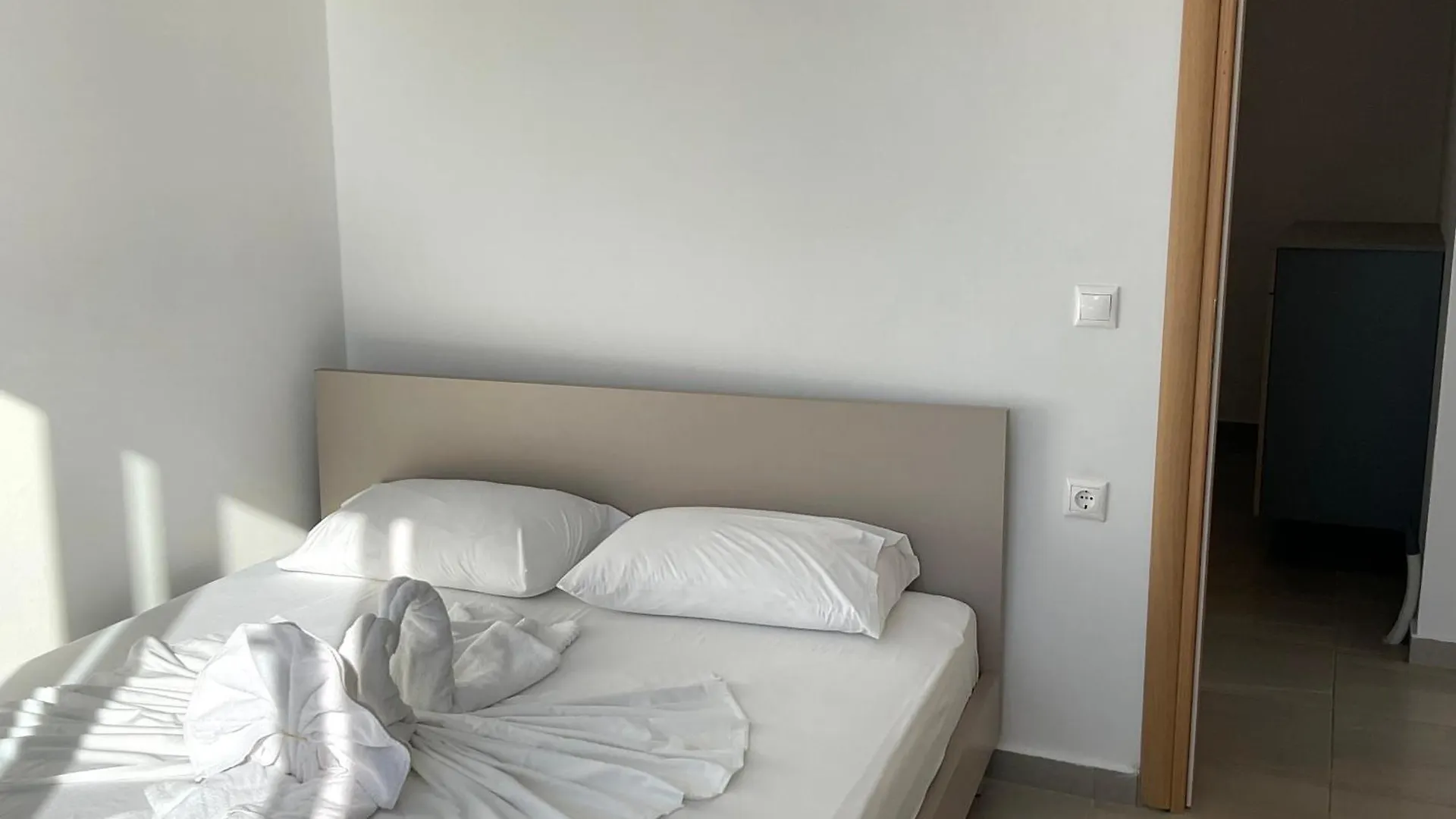 Mojito Beach Apartments With Free Parking Sarandë