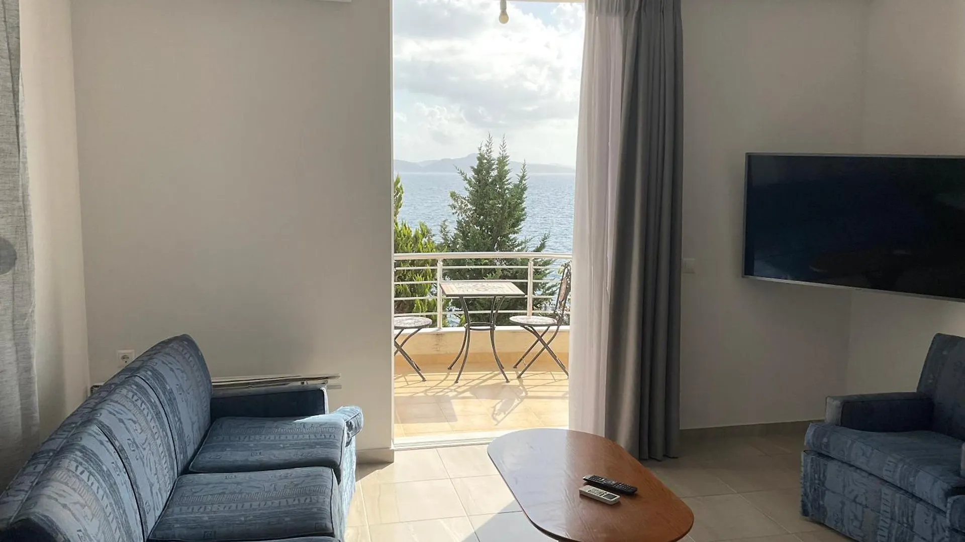 Mojito Beach Apartments With Free Parking Sarandë