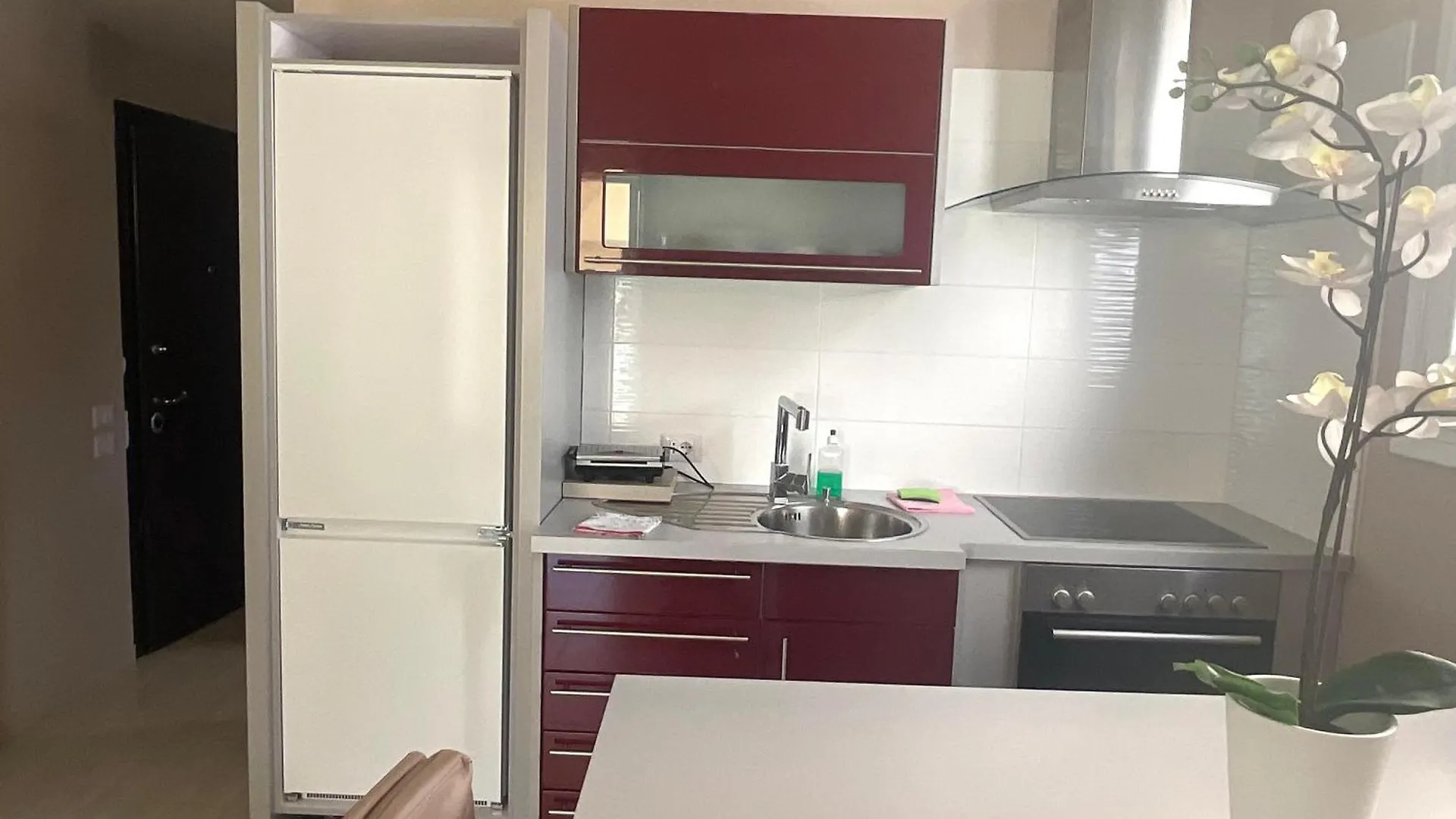 Mojito Beach Apartments With Free Parking Sarandë 0*,