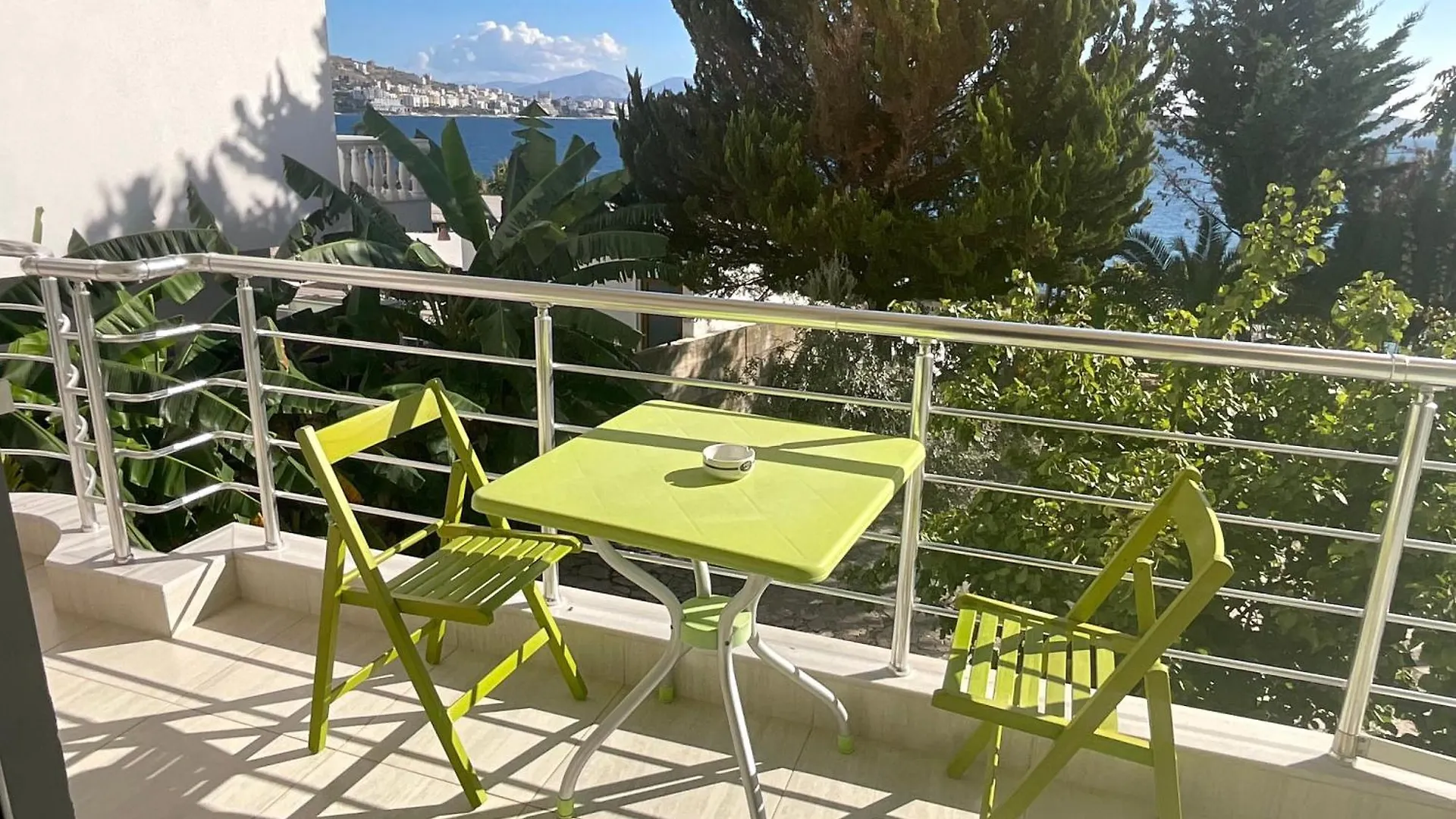 Mojito Beach Apartments With Free Parking Sarandë