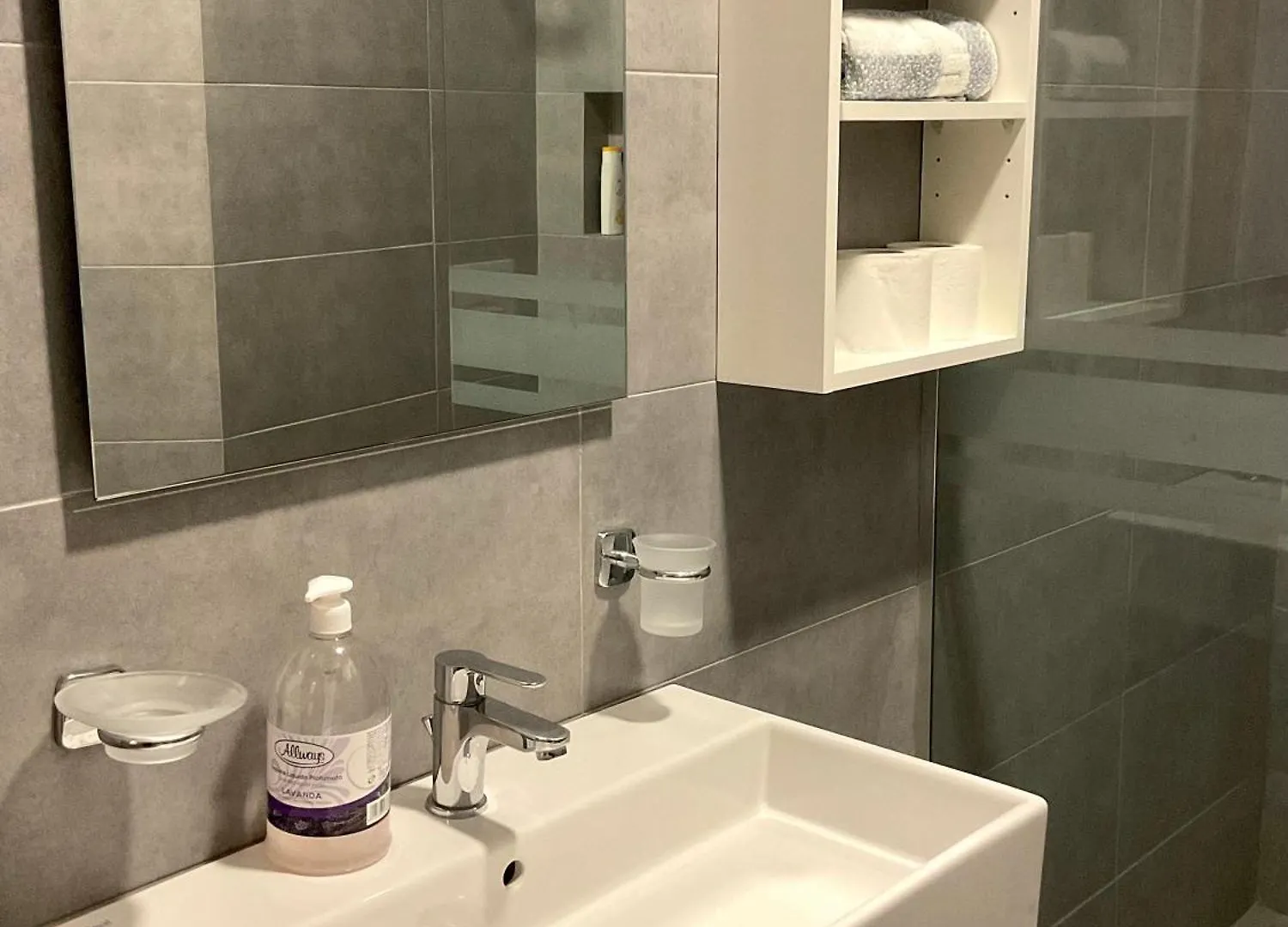 Mojito Beach Apartments With Free Parking Sarandë