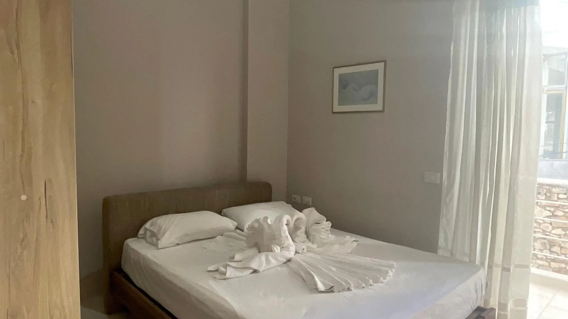 Mojito Beach Apartments With Free Parking Sarandë