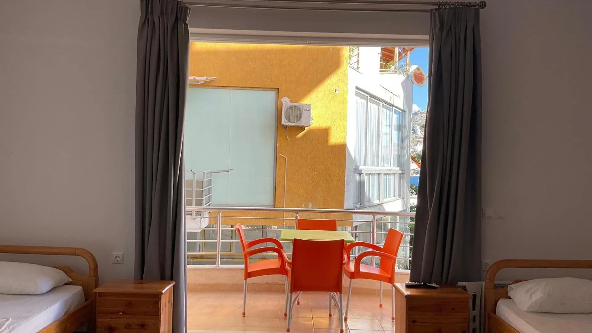 Mojito Beach Apartments With Free Parking Sarandë