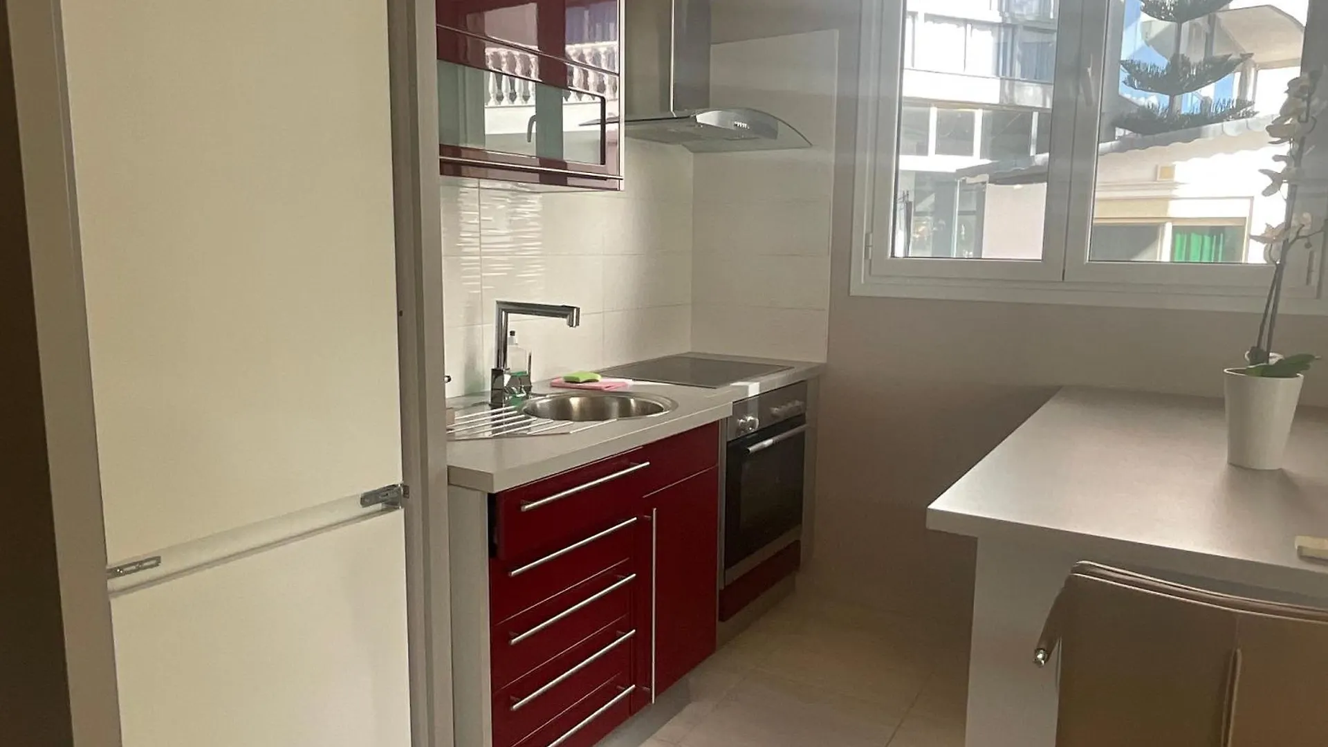 Mojito Beach Apartments With Free Parking Sarandë