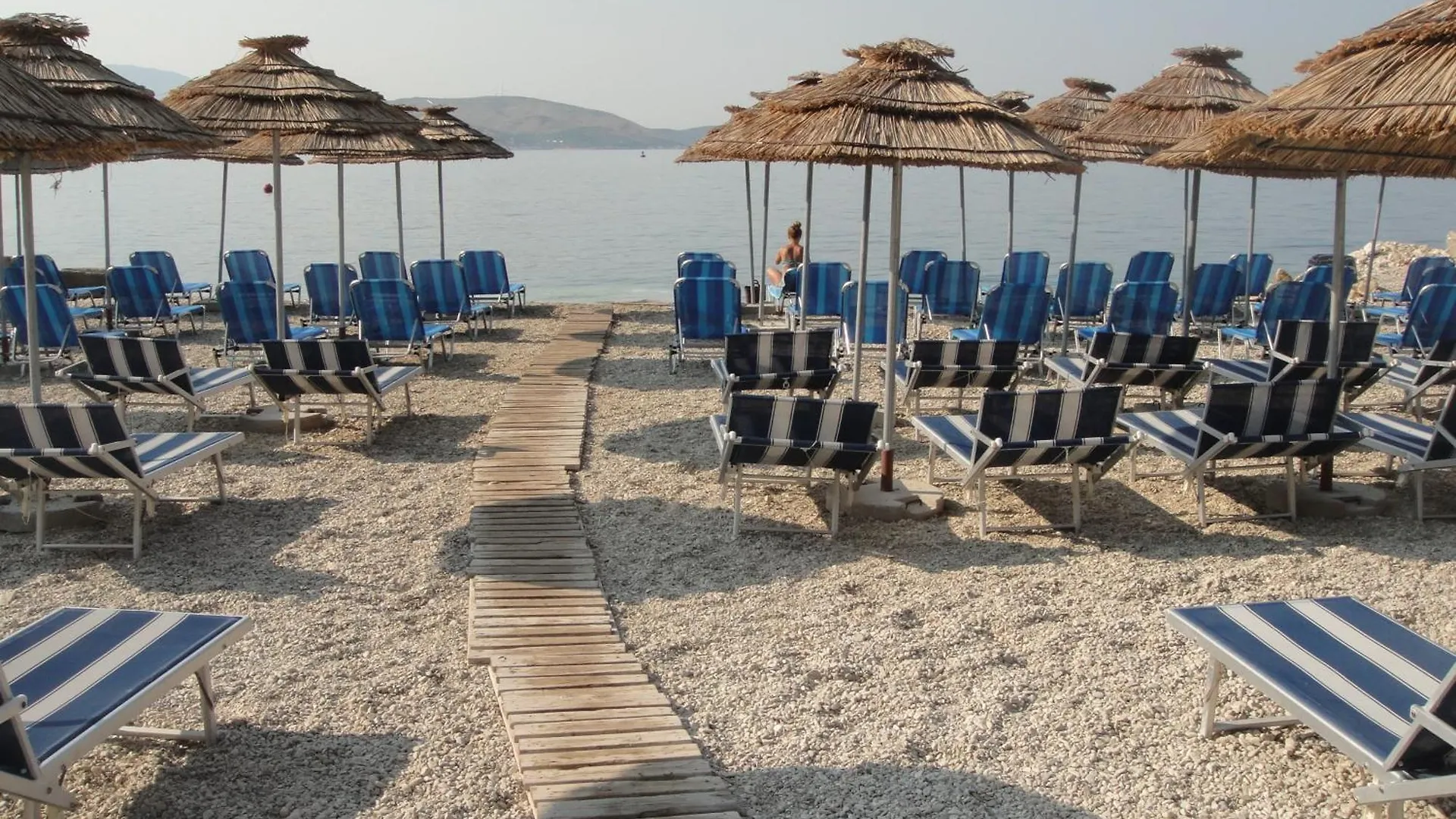 Mojito Beach Apartments With Free Parking Sarandë
